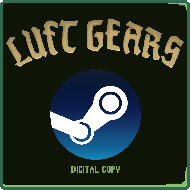 Games-digital steam lg